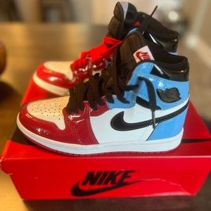 Jordan Retro High OG Fearless